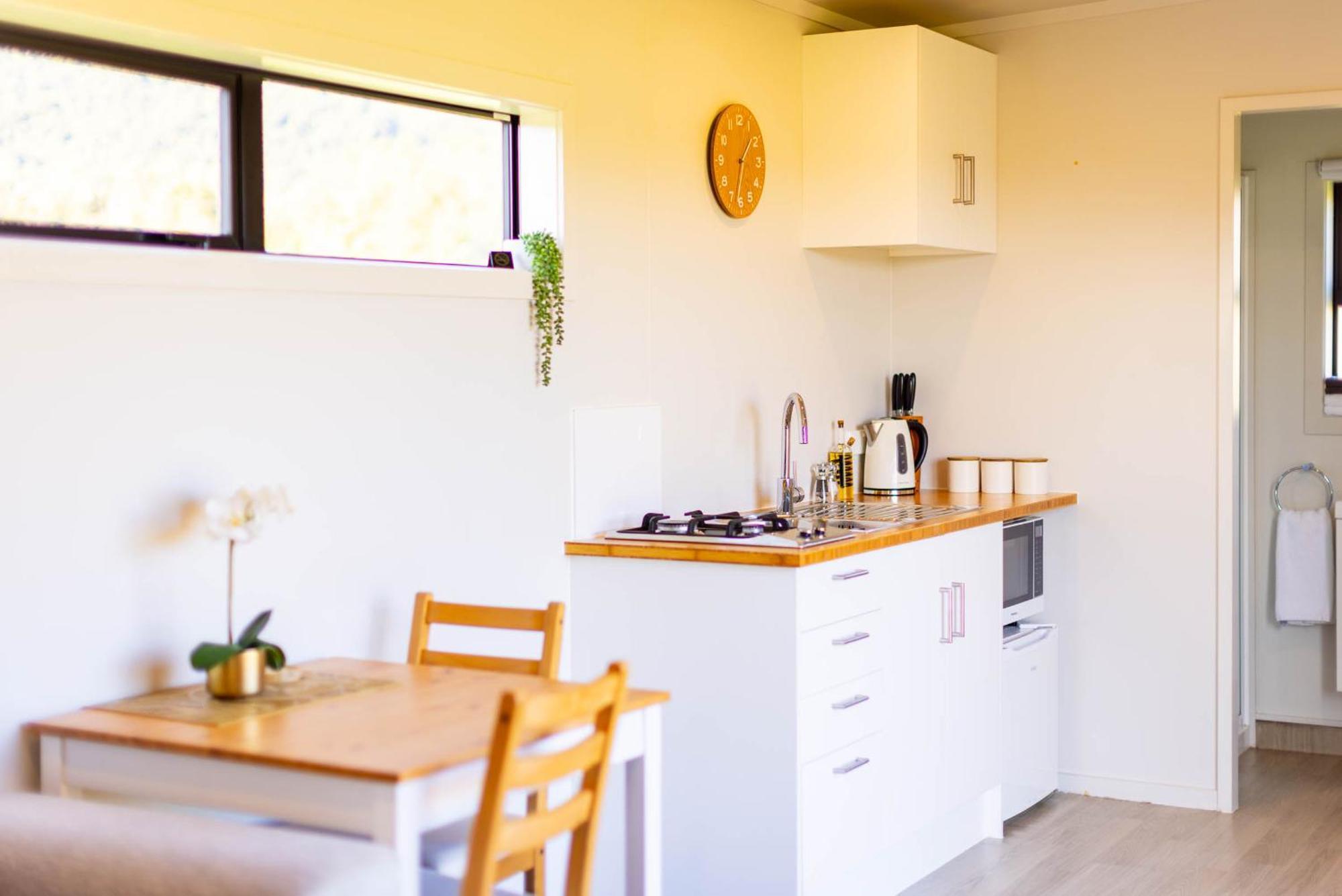 Alpine Escape Villa Franz Josef Ngoại thất bức ảnh