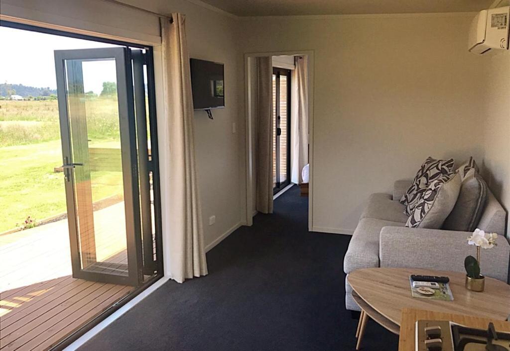 Alpine Escape Villa Franz Josef Ngoại thất bức ảnh